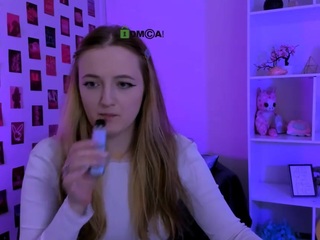 amanda-bliss Sex Cam Show