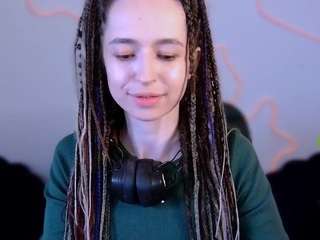amanda-bliss Sex Cam Show