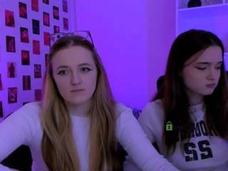 amanda-bliss Sex Cam Show