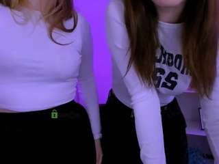 amanda-bliss Sex Cam Show