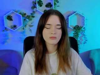 amanda-bliss Sex Cam Show
