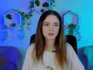 amanda-bliss Sex Cam Show
