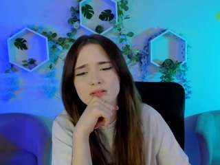 amanda-bliss Sex Cam Show