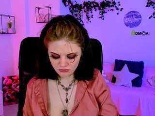 amanda-bliss Sex Cam Show