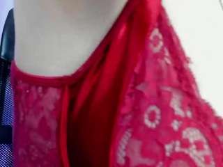 amanda-bliss Sex Cam Show
