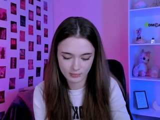 amanda-bliss live webcam show