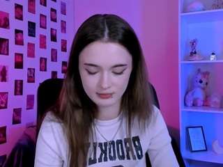 amanda-bliss live webcam show