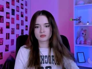 amanda-bliss live webcam show