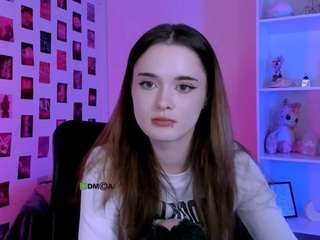 amanda-bliss live webcam show
