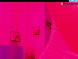 amanda-bliss live webcam show
