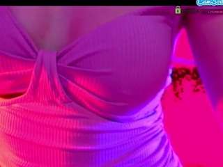 amanda-bliss live webcam show