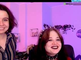 amanda-bliss's live room