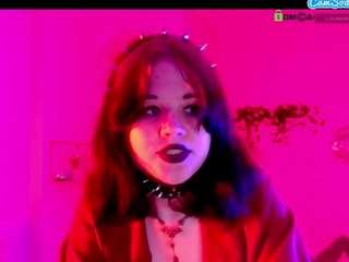 amanda-bliss live webcam show