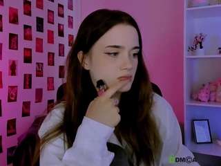 amanda-bliss live webcam show
