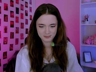amanda-bliss live webcam show