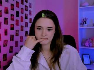 amanda-bliss live webcam show