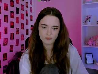 amanda-bliss live webcam show