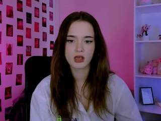 amanda-bliss live webcam show