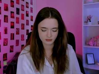 amanda-bliss live webcam show