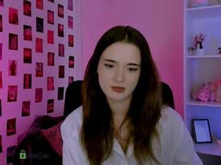 amanda-bliss live webcam show