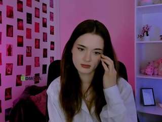 amanda-bliss live webcam show