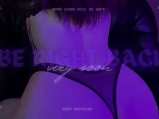amanda-bliss live webcam show