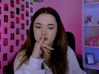 amanda-bliss live webcam show