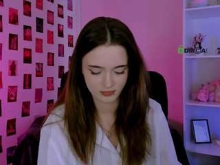 amanda-bliss live webcam show