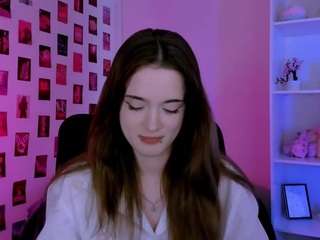 amanda-bliss live webcam show