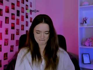 amanda-bliss live webcam show