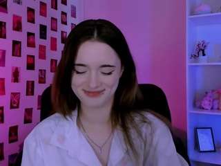 amanda-bliss live webcam show