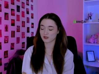 amanda-bliss live webcam show