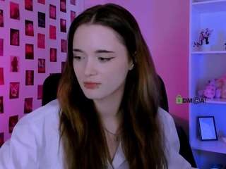 amanda-bliss live webcam show