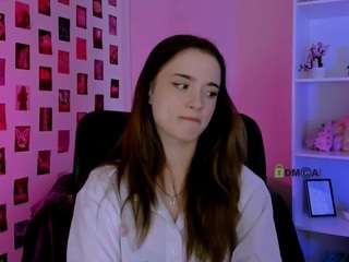 amanda-bliss live webcam show