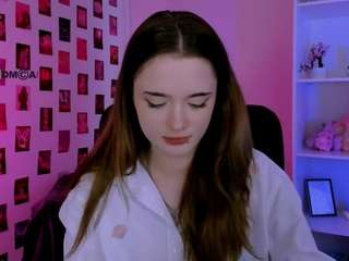 amanda-bliss live webcam show
