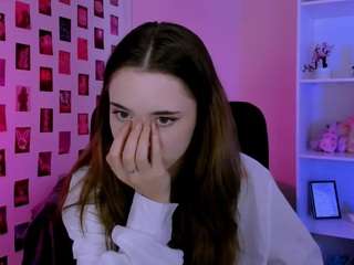 amanda-bliss live webcam show