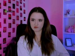 amanda-bliss live webcam show