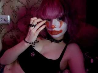 barbieblanda Sex Cam Show