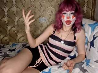 barbieblanda webcam model