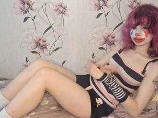 BarbieBlanda live webcam show