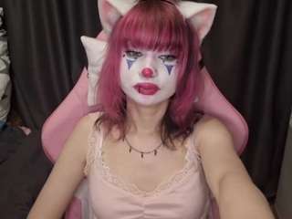 BarbieBlanda live cam preview