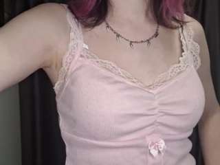 BarbieBlanda live cam preview