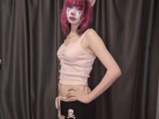 BarbieBlanda live cam preview
