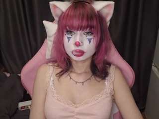 BarbieBlanda live cam preview