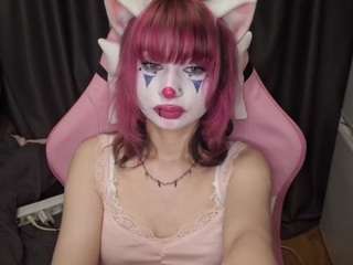 BarbieBlanda live cam preview