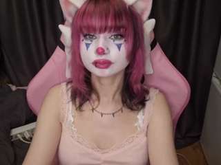 BarbieBlanda live cam preview