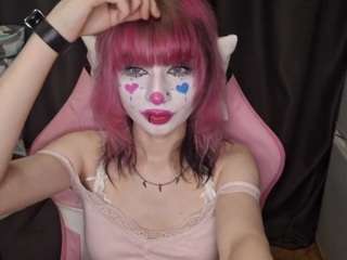 BarbieBlanda live cam preview
