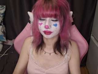BarbieBlanda live cam preview