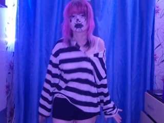 BarbieBlanda live cam preview
