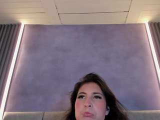 blueaura69 Sex Cam Show